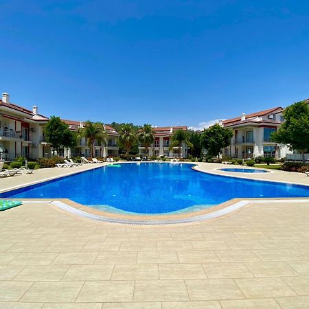 Korfez Life Apartments Фетхие Экстерьер фото